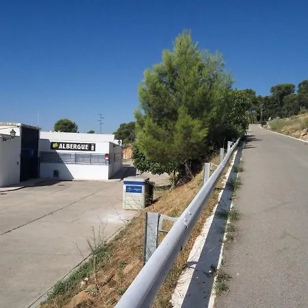 Ciudad De Archidona