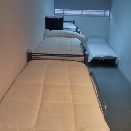 Hostel Ciudad De
